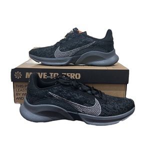 Nike SuperRep Go 3 FlyKnit Training Men's Sneakers DH3394-001 Size 8.5 NWT